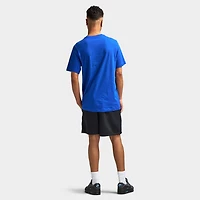 Nike Sportswear Club Tee / Old Royal