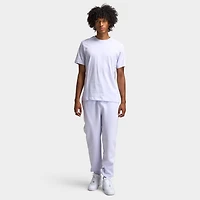 Nike Sportswear Club T-Shirt / Amethyst Mist
