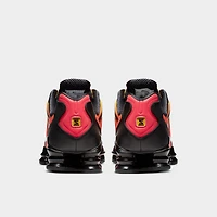 Nike Shox TL Black / - Amarillo