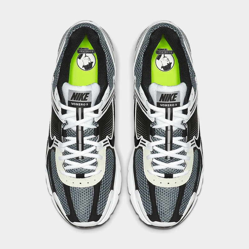 Nike Zoom Vomero 5 SE SP Dark Grey / Black - White