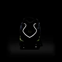 Nike Shox TL Thunderstorm / Volt - Black