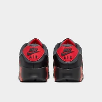 Nike Air Max 90 Black / Smoke Grey - Iron