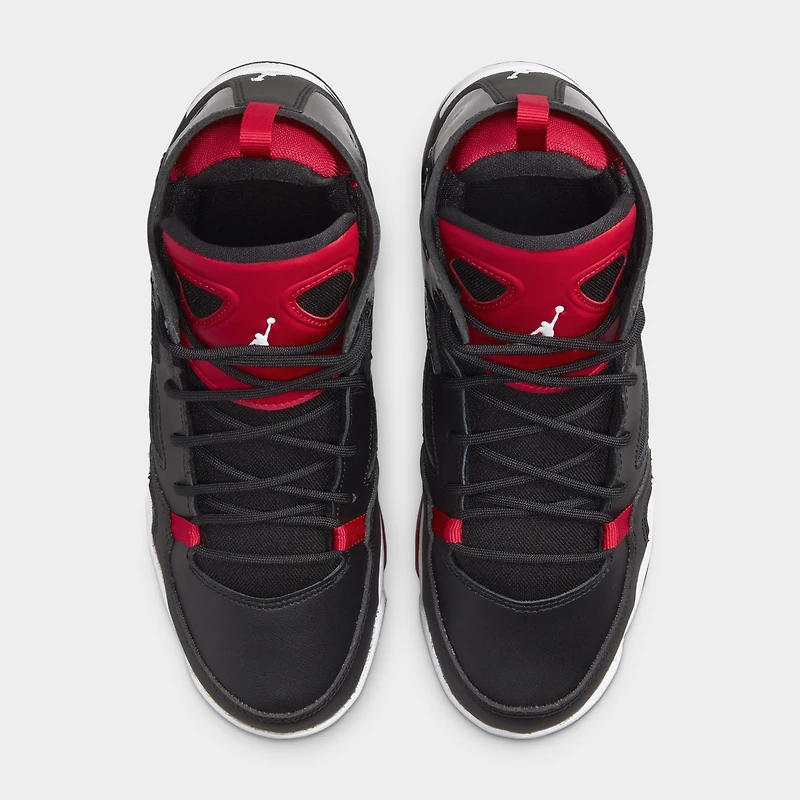Jordan Flight Club '91 GS Black / White - University Red