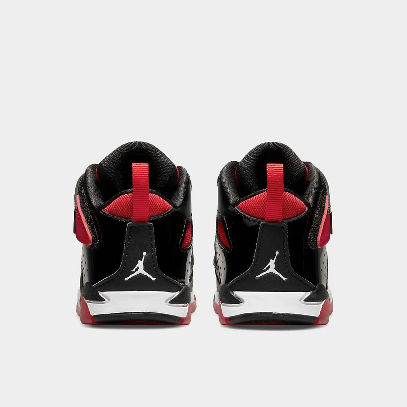 Jordan Flight Club '91 TD Black / White - University Red