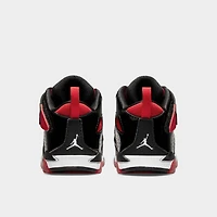 Jordan Flight Club '91 TD Black / White - University Red