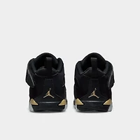 Jordan Flight Club '91 TD Black / Metallic Gold