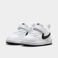 Nike Court Borough Low Recraft TD White / Black