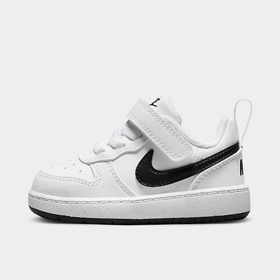 Nike Court Borough Low Recraft TD White / Black