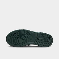 Nike Dunk Low PS White / Vintage Green