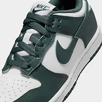 Nike Dunk Low PS White / Vintage Green