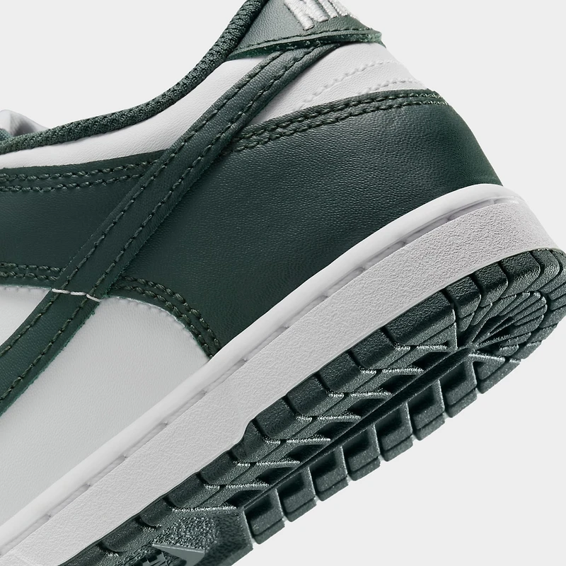 Nike Dunk Low PS White / Vintage Green