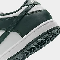 Nike Dunk Low PS White / Vintage Green
