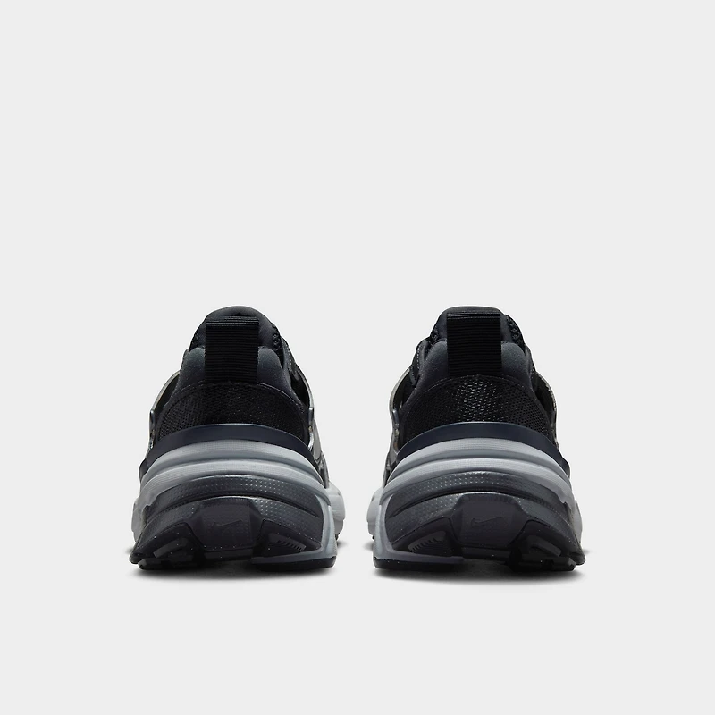 Nike Women's V2K Run Black / Metallic Silver - Anthracite