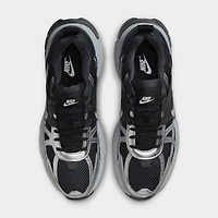 Nike Women's V2K Run Black / Metallic Silver - Anthracite