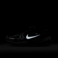 Nike Women's V2K Run Black / Metallic Silver - Anthracite