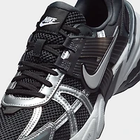 Nike Women's V2K Run Black / Metallic Silver - Anthracite