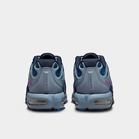Nike Air Max Plus Drift Ashen Slate / Vivid Purple - Obsidian