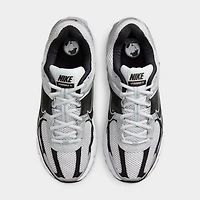 Nike Zoom Vomero 5 Metallic Silver / Black - Pure Platinum