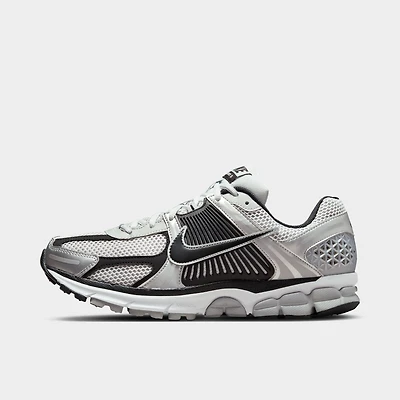 Nike Zoom Vomero 5 Metallic Silver / Black - Pure Platinum