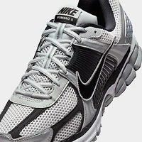 Nike Zoom Vomero 5 Metallic Silver / Black - Pure Platinum