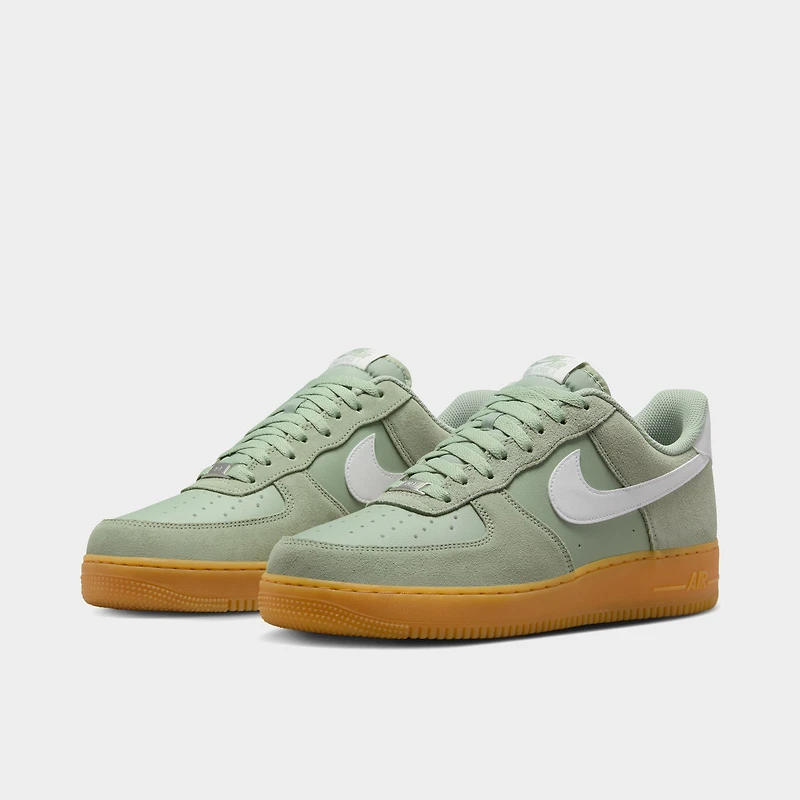 Nike Air Force 1 '07 LV8 Jade Horizon / Summit White