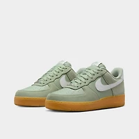 Nike Air Force 1 '07 LV8 Jade Horizon / Summit White