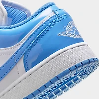 Jordan 1 Low SE GS White / Legend Blue