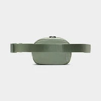 Nike Aura Crossbody Bag (2L) Jade Horizon / Matte Silver