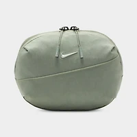 Nike Aura Crossbody Bag (2L) Jade Horizon / Matte Silver