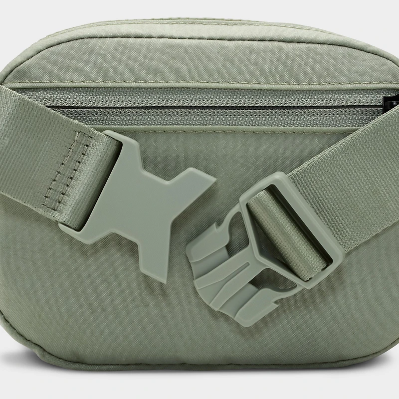 Nike Aura Crossbody Bag (2L) Jade Horizon / Matte Silver