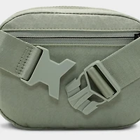 Nike Aura Crossbody Bag (2L) Jade Horizon / Matte Silver