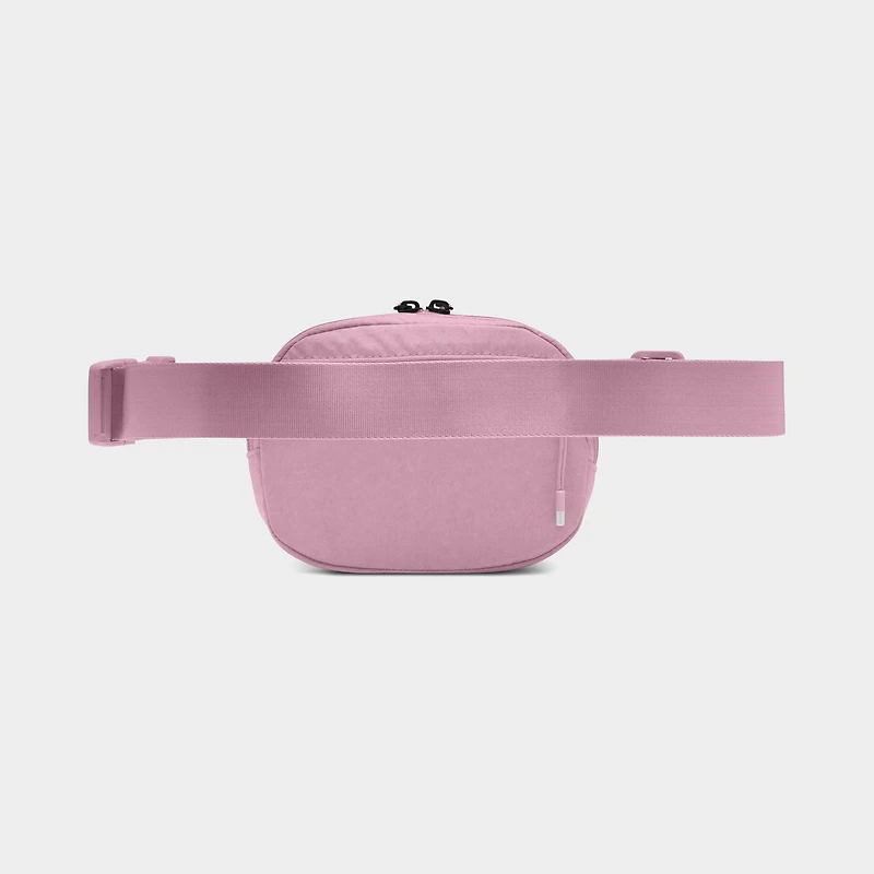 Nike Aura Crossbody Bag (2L) Elemental Pink / Matte Silver