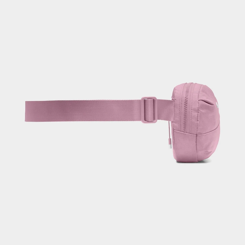 Nike Aura Crossbody Bag (2L) Elemental Pink / Matte Silver