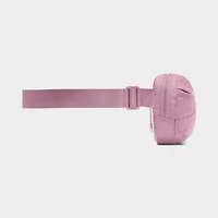 Nike Aura Crossbody Bag (2L) Elemental Pink / Matte Silver