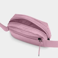 Nike Aura Crossbody Bag (2L) Elemental Pink / Matte Silver
