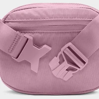 Nike Aura Crossbody Bag (2L) Elemental Pink / Matte Silver