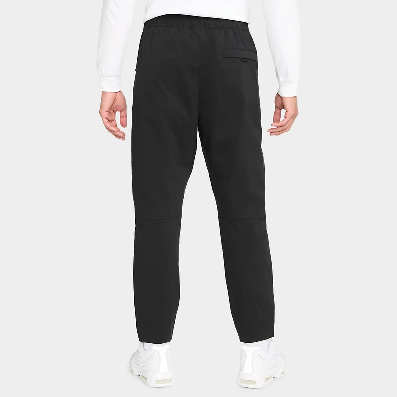 Nike Tech Woven Trousers Black /