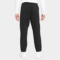 Nike Tech Woven Trousers Black /