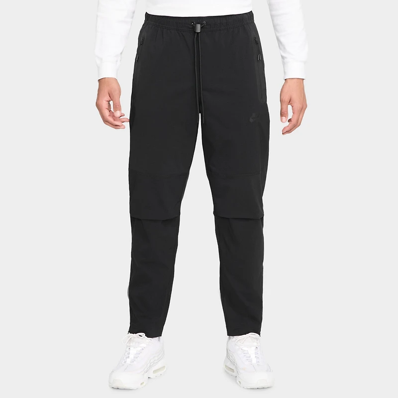 Nike Tech Woven Trousers Black /