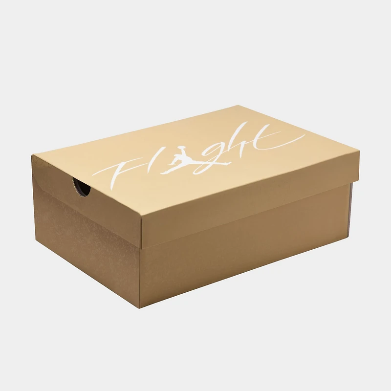 Jordan Women's 4 Retro Hemp / Light Orewood Brown