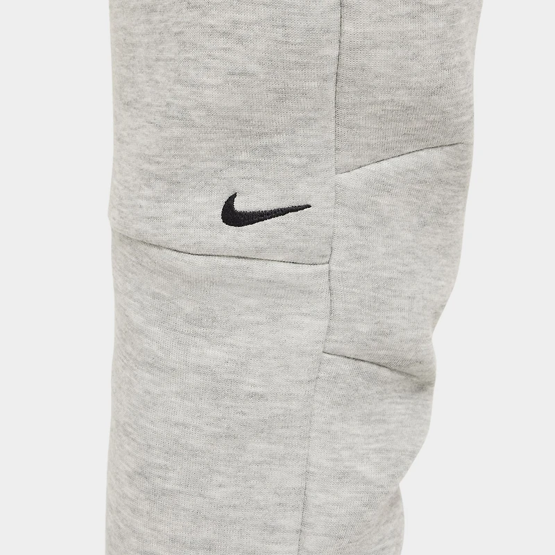 Nike Sportswear Junior Boys' Tech Fleece Jogger / Dark Heather Grey