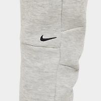 Nike Sportswear Junior Boys' Tech Fleece Jogger / Dark Heather Grey
