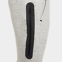 Nike Sportswear Junior Boys' Tech Fleece Jogger / Dark Heather Grey