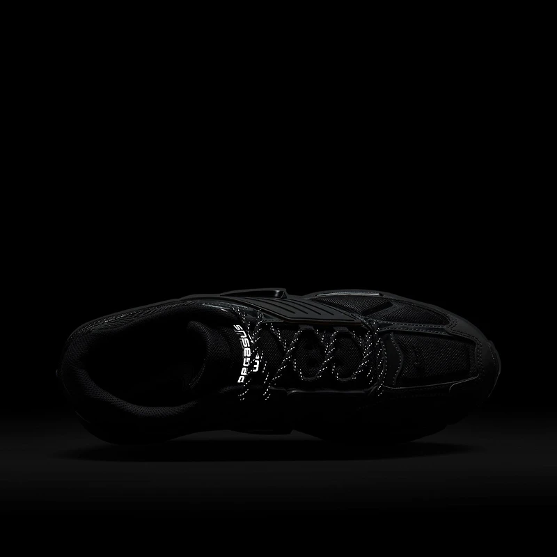 Nike Air Pegasus Wave Black / - Anthracite