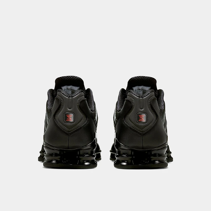 Nike Shox TL Black / - Metallic Hematite