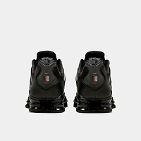 Nike Shox TL Black / - Metallic Hematite