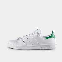 adidas Women's Stan Smith White / - Green