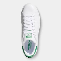 adidas Stan Smith Femme Blanc / - Vert