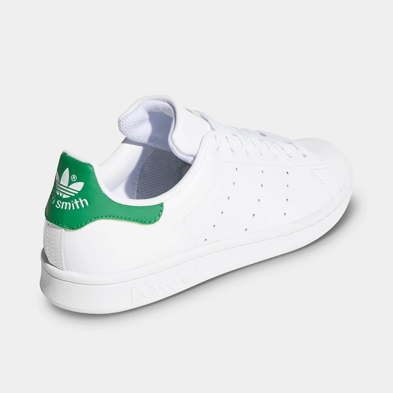 adidas Stan Smith Femme Blanc / - Vert
