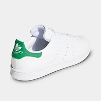 adidas Stan Smith Femme Blanc / - Vert